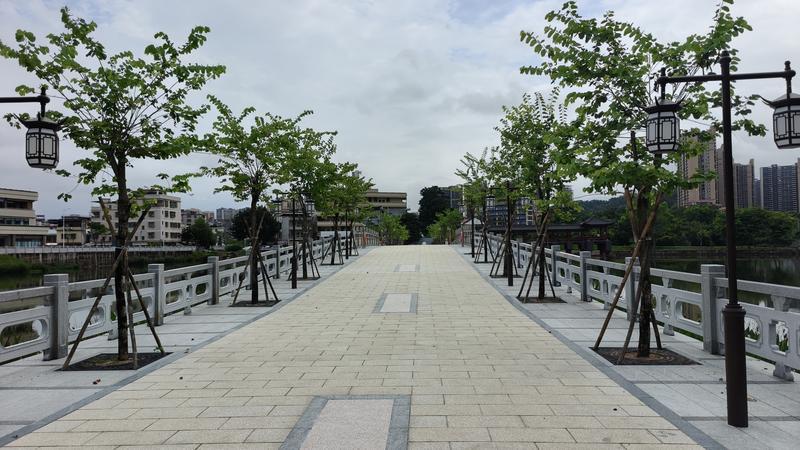 二期煥新開放！博羅·葫蘆嶺貝丘遺址公園：千年古嶺，今朝蝶變