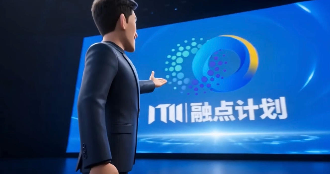 有片 | 融點計劃來了！中國科技發展基金會「科技慈善」在行動