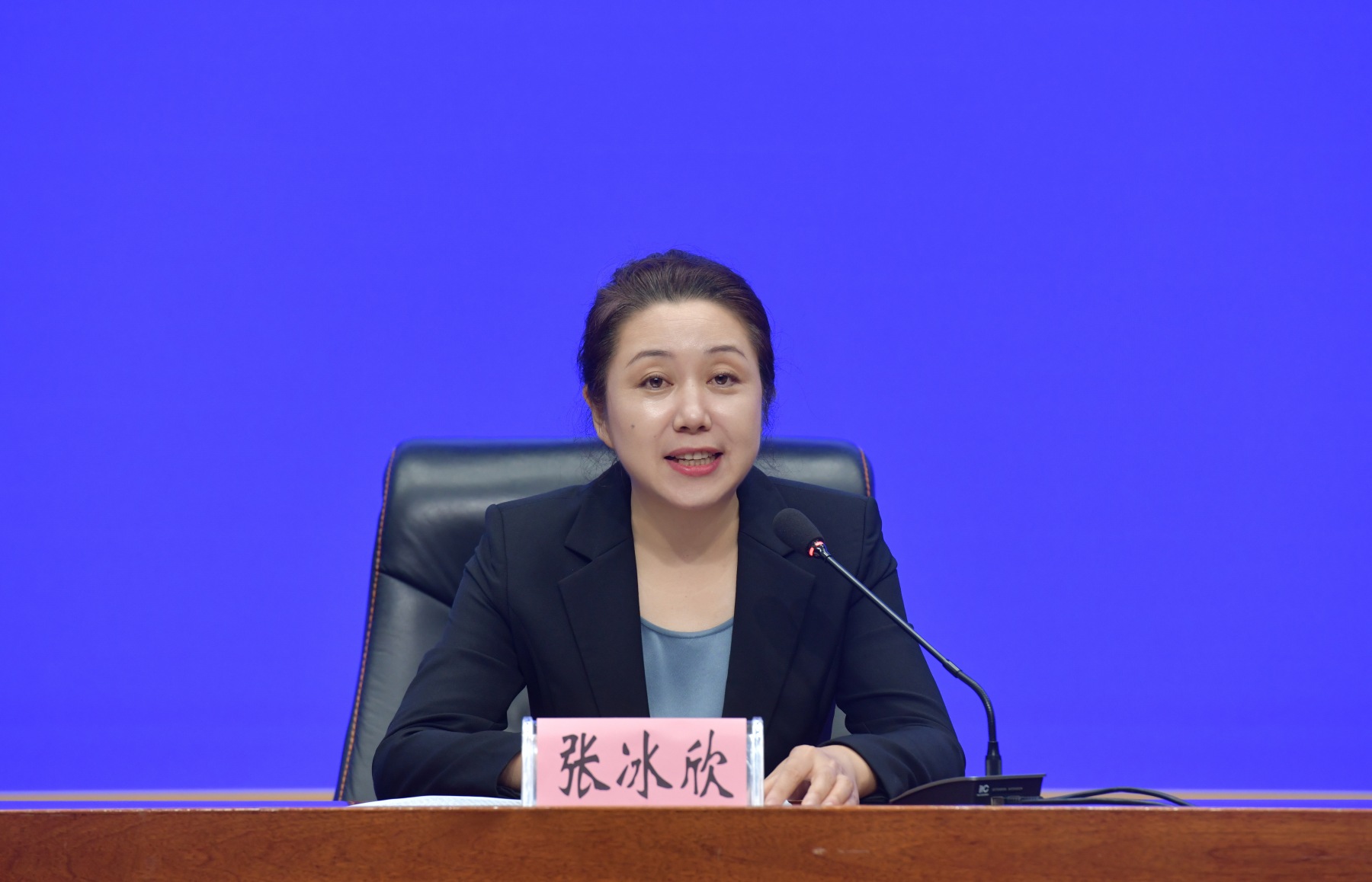 黑龍江解讀免費HPV疫苗接種政策 倡導適齡女童及時接種預防宮頸癌