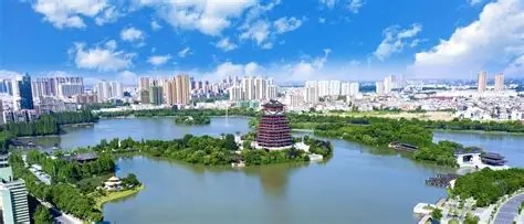 錨定招商攻堅主線 奮力實現趕超突破 天門市召開全市招商引資工作推進會
