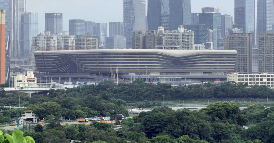 六項與皇崗口岸港方口岸區運作相關附屬法例今日刊憲