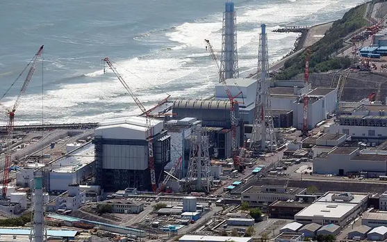 日本再排7900噸核污染水入海 超此前預計排放量