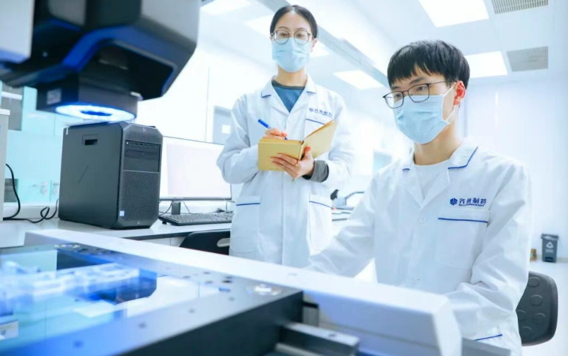 從濟南到浦東，從中國到世界：齊魯製藥全球研發網絡加速升級