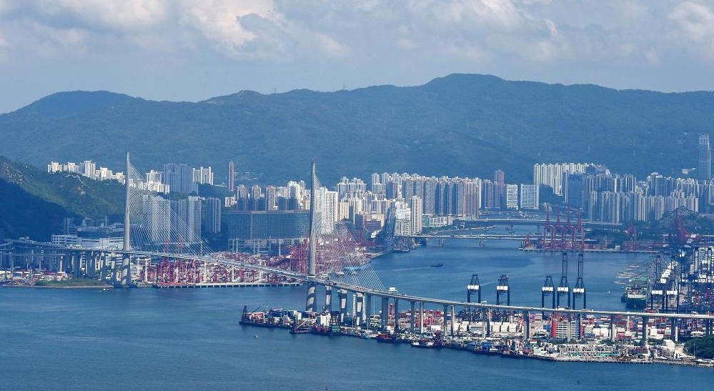 【港商時評】貿發局兩優化 有利增效提質
