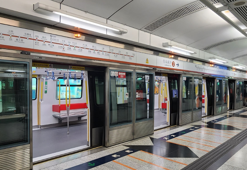 港鐵：觀塘線、屯馬線、荃灣線、機場快線等全線恢復