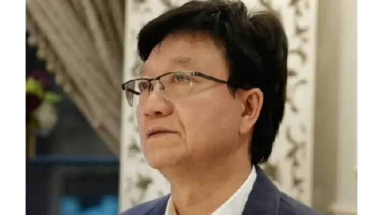 金牌監製梁材遠逝世，《誓不低頭》曾轟動全港
