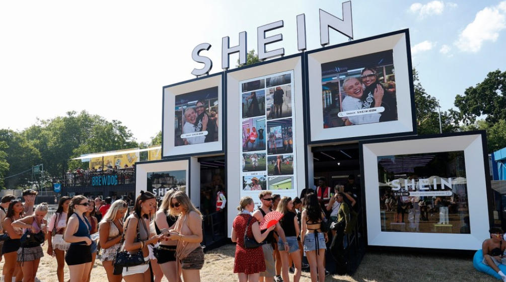 SHEIN通過港交所上市聆訊 首季轉虧近8億