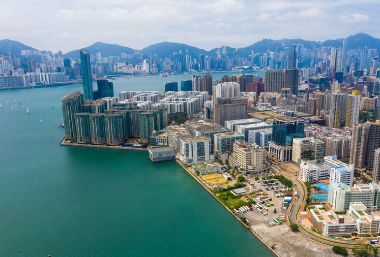 美聯測量料市建局庇利街項目估值約51.61億元