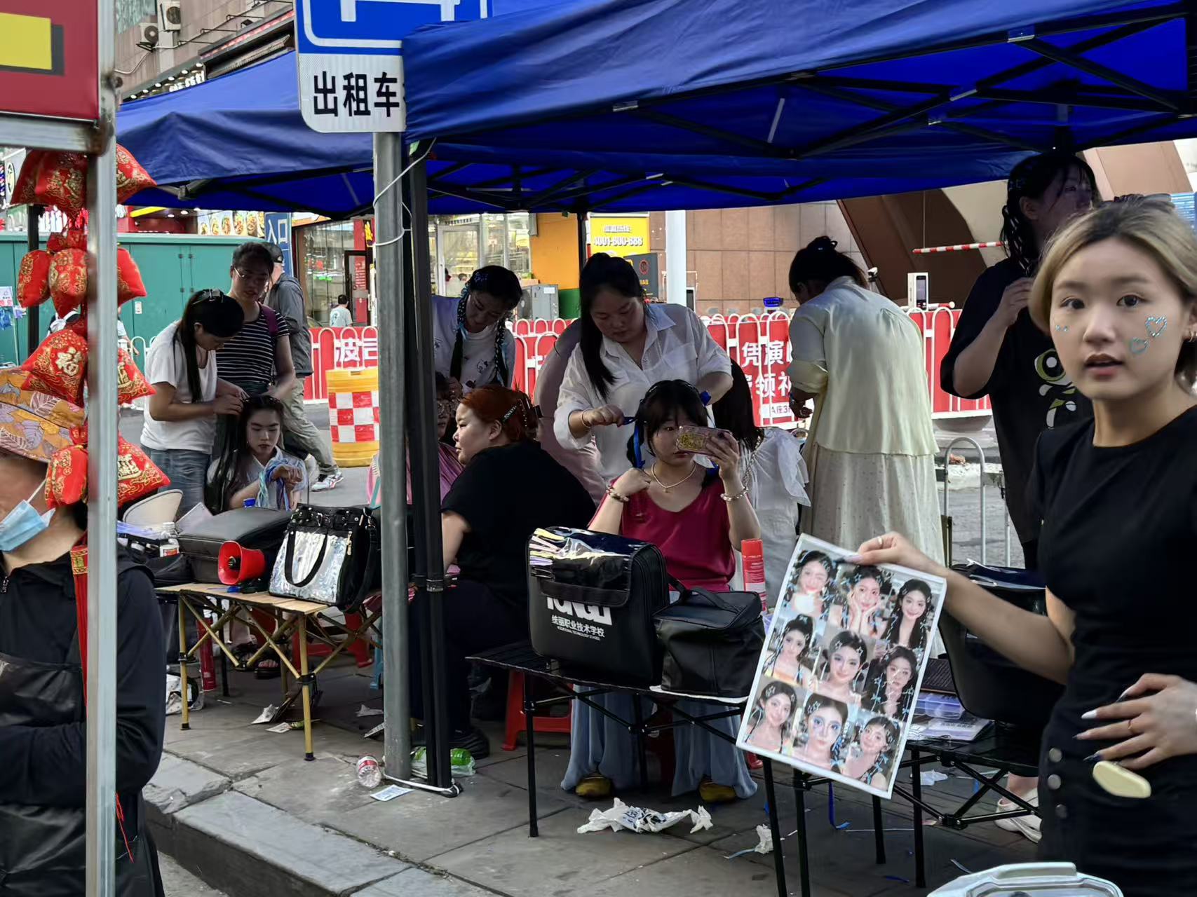 演唱會撬動全域消費 渾南「票根經濟」激活城市煙火氣