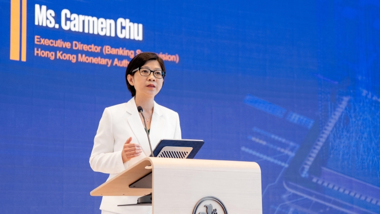 金管局發表量子準備度白皮書及指數　支援銀行業迎接量子時代