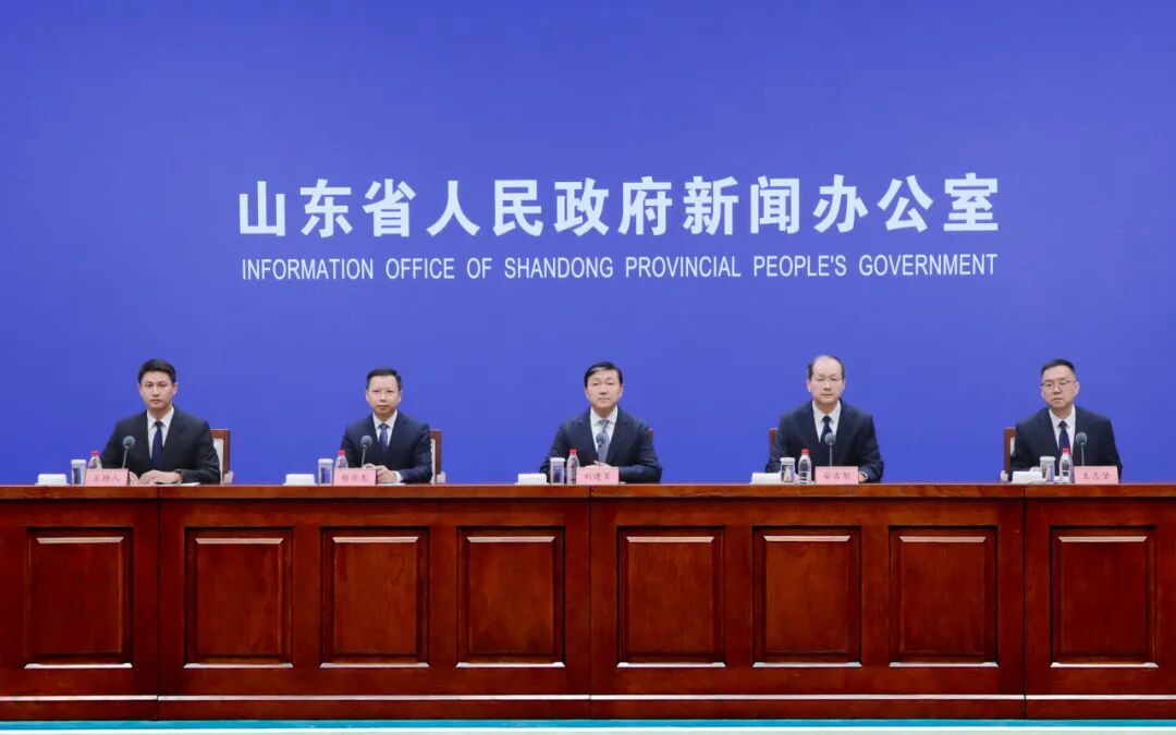 營收1.3萬億、資產近6萬億：山東省屬企業「半年報」出爐