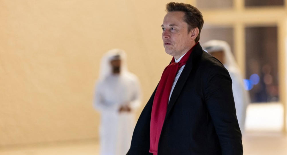SpaceX市值累計蒸發一間特斯拉 馬斯克身家跌穿7000億美元