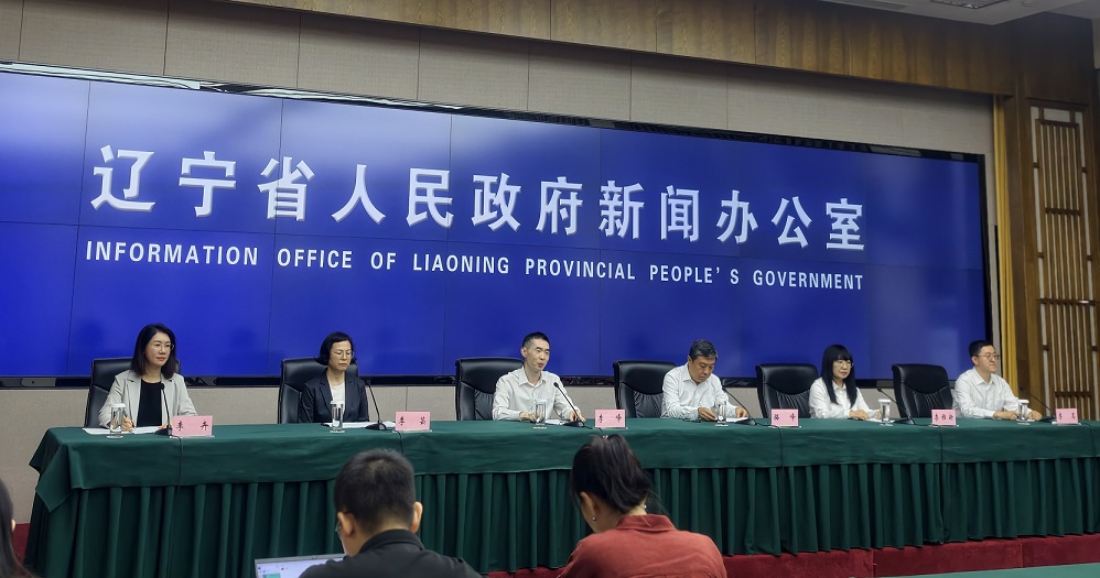 一手抓辦案一手強監督 遼寧以「零容忍」糾治營商環境頑疾