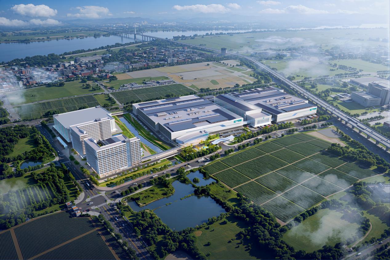 PCB行業龍頭投52億建第二工廠    東莞「全球智造中心」建設加速