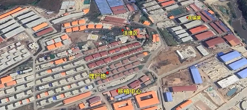 緬甸出台新法：電詐園區暴力逼供致人死亡可判死刑