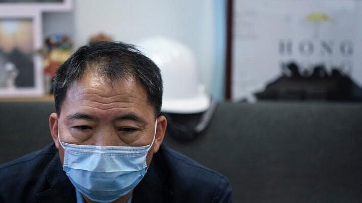 胡志偉獲准留英6個月 暫時毋須被遞解出境