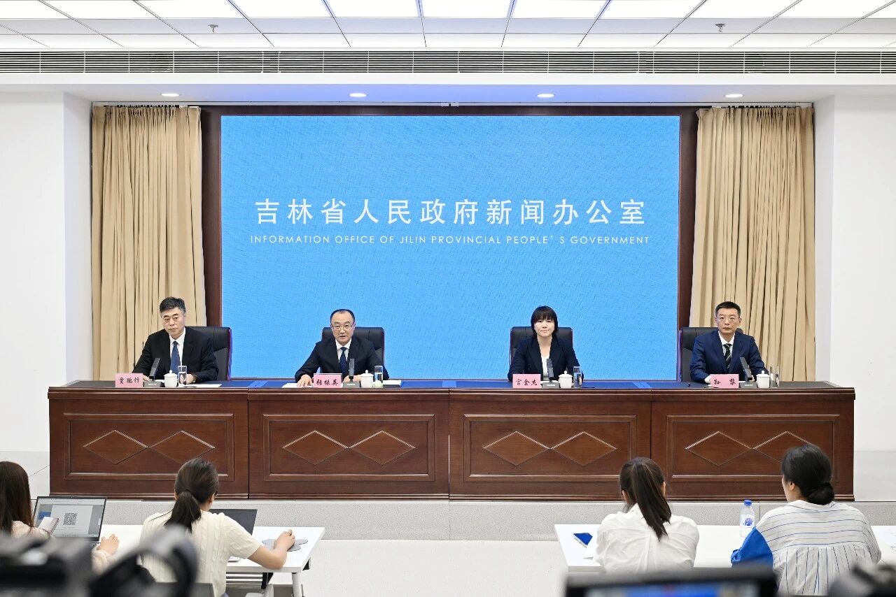 吉林省第五屆殘運會首次增設青少年組別 殘健融合彰顯人文溫度