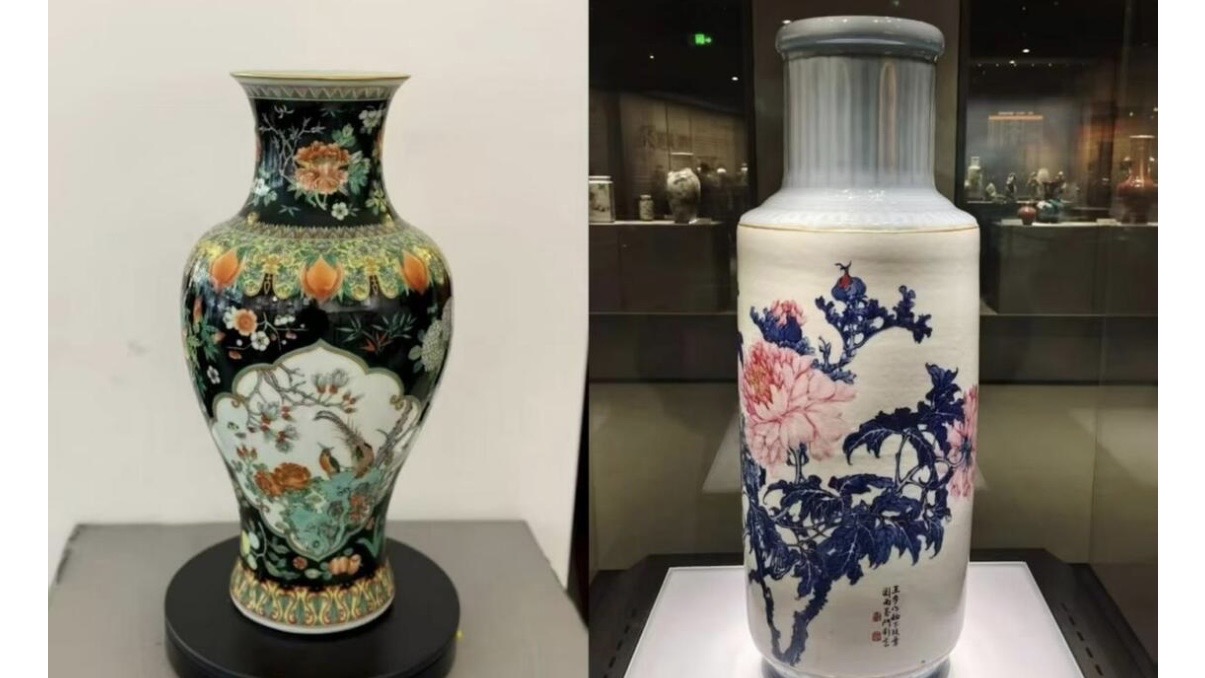 景德鎮申遺成功 近現代陶瓷與567瓷的歷史性價值重估