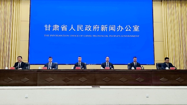 甘肅金昌：撐新能源電池產業提質升級 打造全省新型工業化示範區