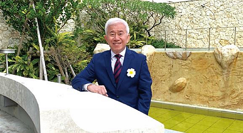 市民憂日本地震取消行程 即日改往新加坡旅遊