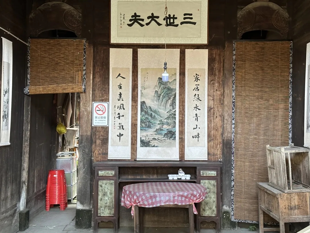 【港商觀察】當世界非遺遇上世界遺產——且持夢筆書「祁景」