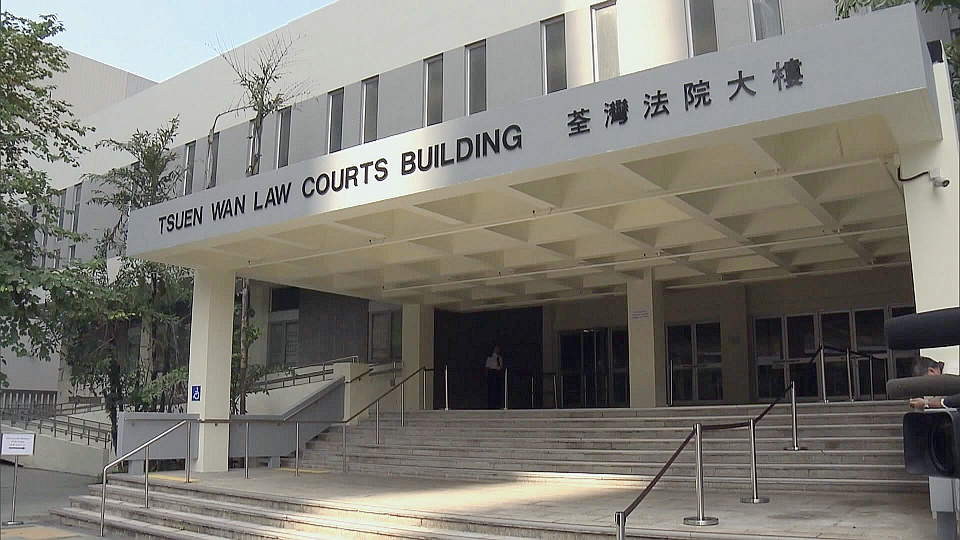 涉收賄協助偷渡旅客 國泰前客服主任判囚20個月