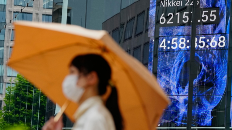 日本國內人口42年來首次跌破1.2億