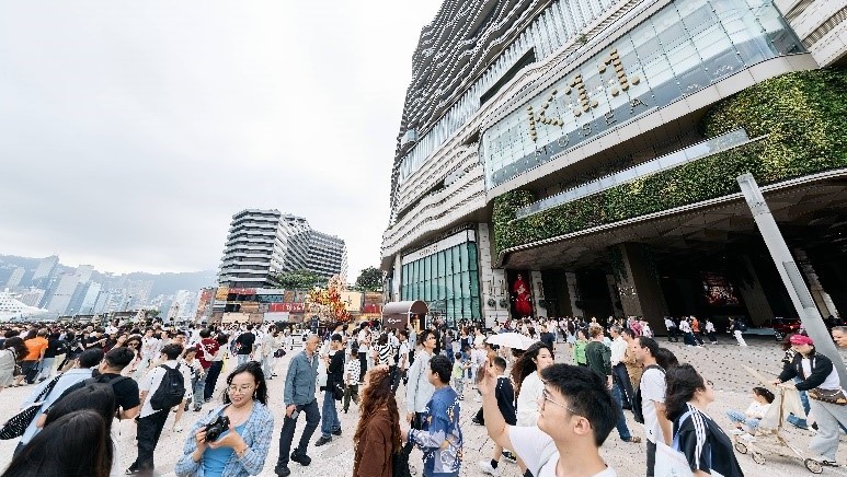 新世界K11深拓高端客群 全面升級KLUB 11會員計劃
