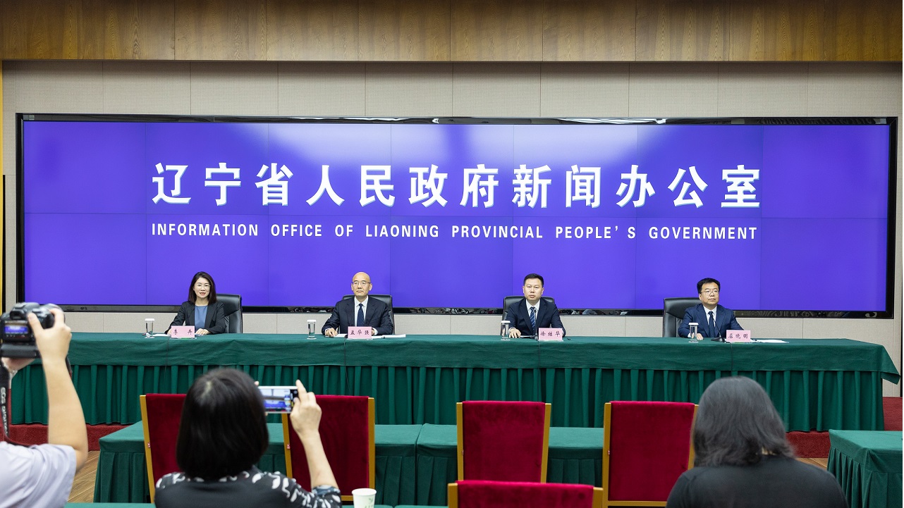 錦州錨定區域中心城市目標 「十五五」謀劃「一樞紐兩中心兩高地」發展新格局