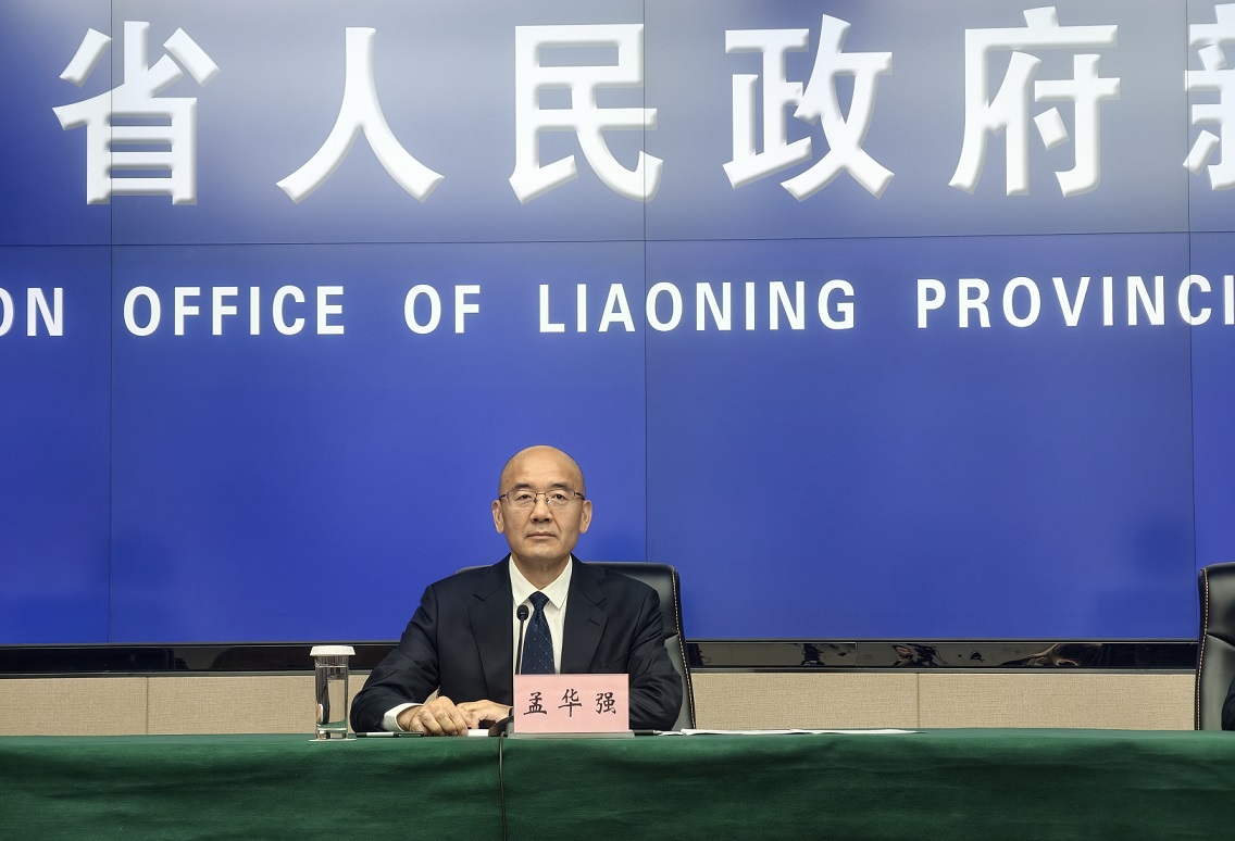孟華強談錦州民生答卷：一枝一葉總關情 萬家煙火是目標