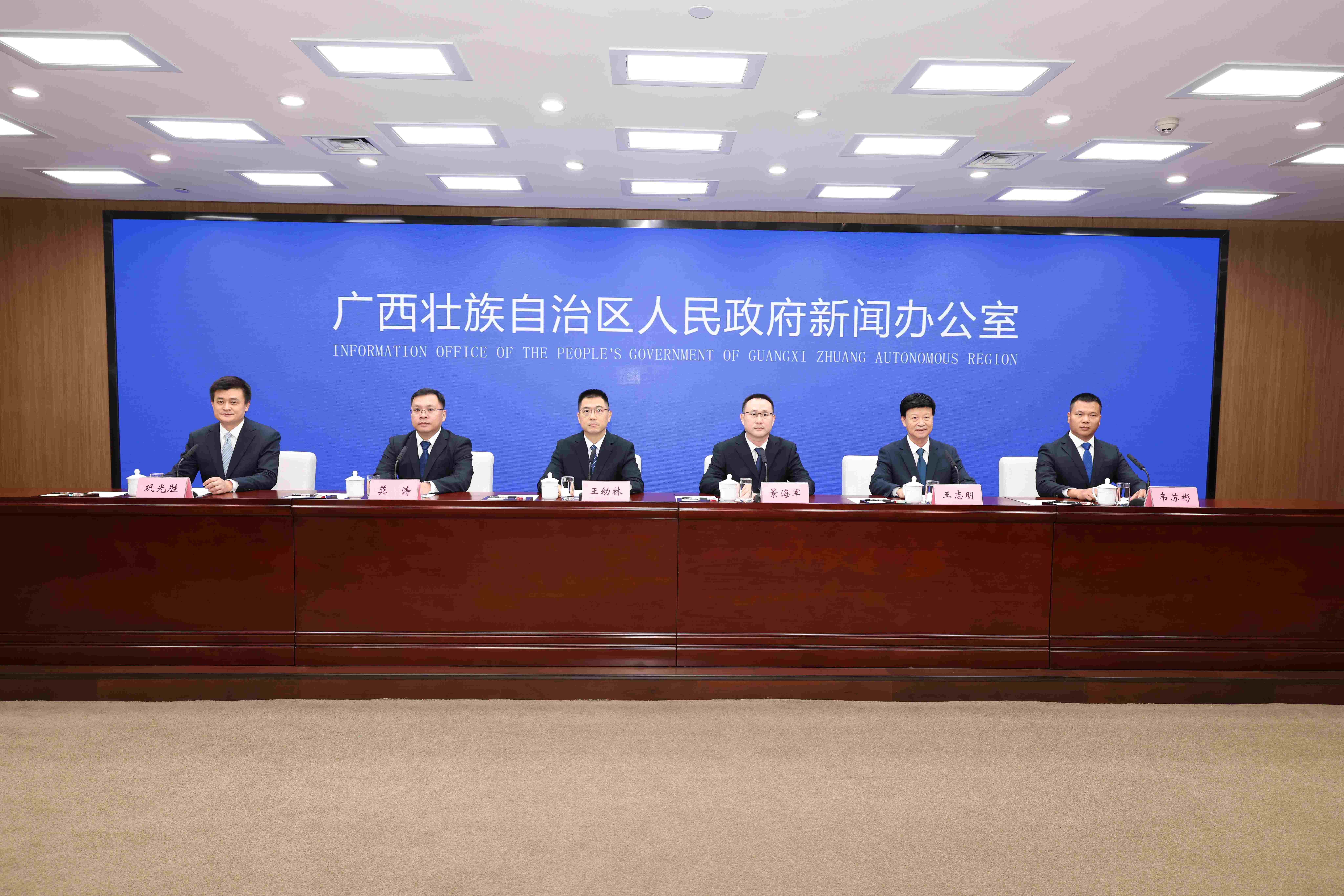 廣西退役軍人事務廳：錨定退役軍人工作高質量發展目標  實現「六個提質增效」