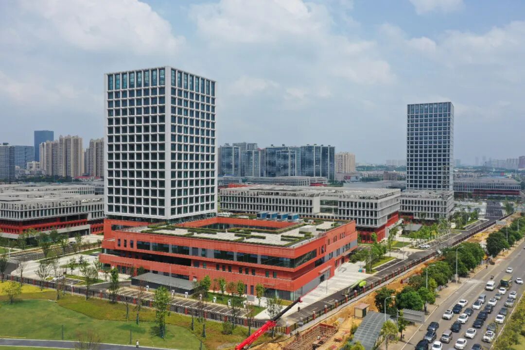 科技創新，湖南在憋什麼大招？