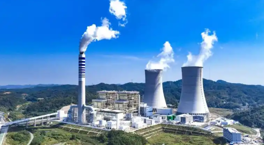今年上半年我國煤電發電量佔比首次低於50%