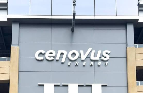 長和旗下Cenovus次季多賺兩倍至28億加元　7月日產量逾百萬桶油當量