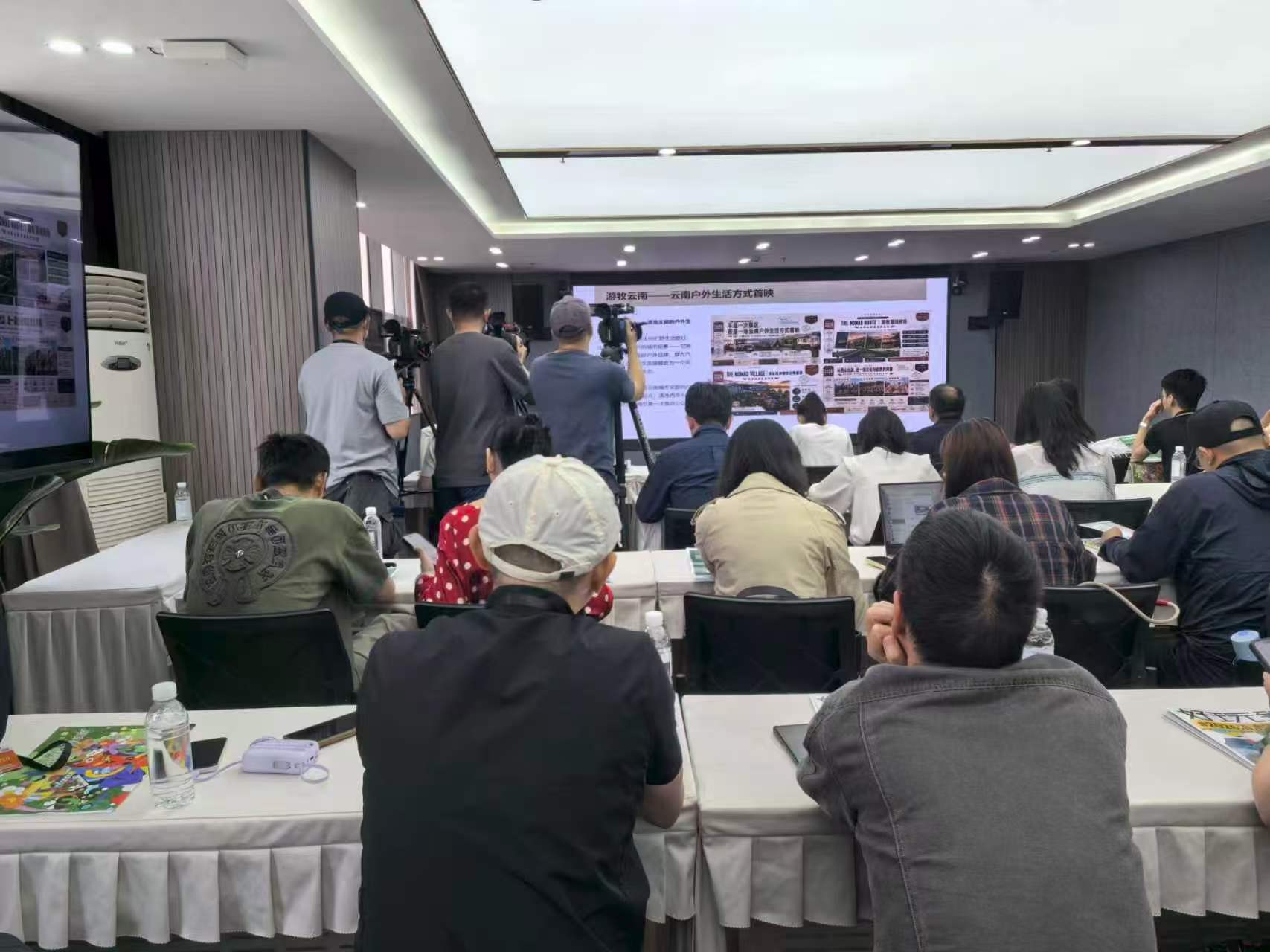2026滇池國際咖啡文化嘉年華：22℃春城咖香盛宴全城啟幕