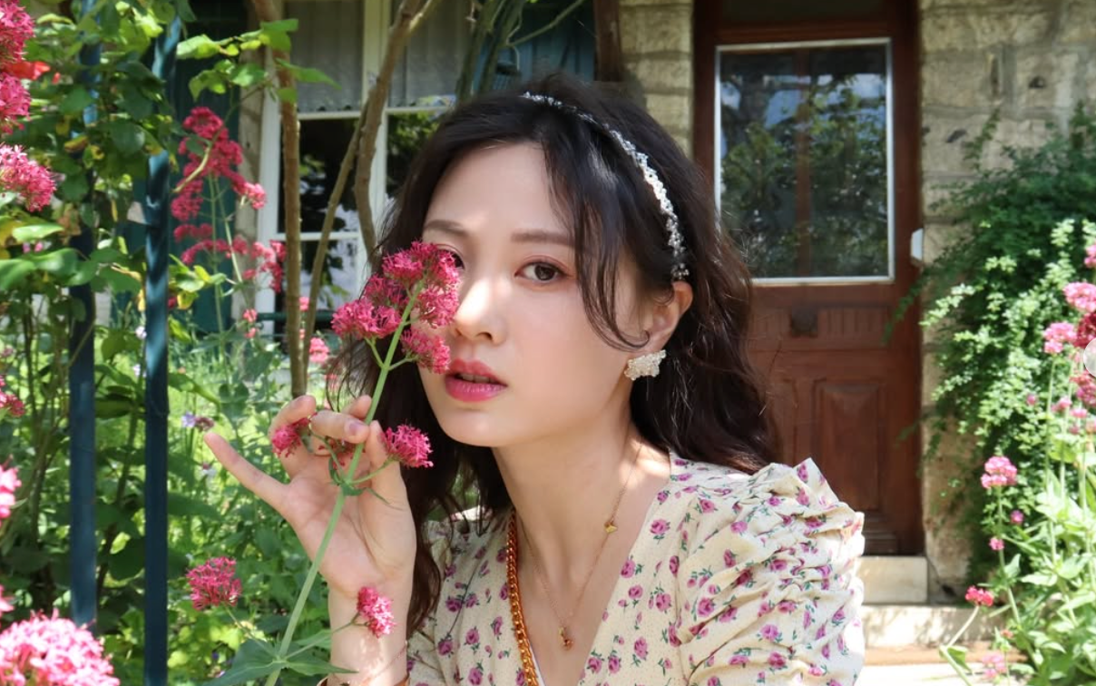 朱晨麗離巢 結束與TVB15年賓主關係：人生演藝路轉向新章節