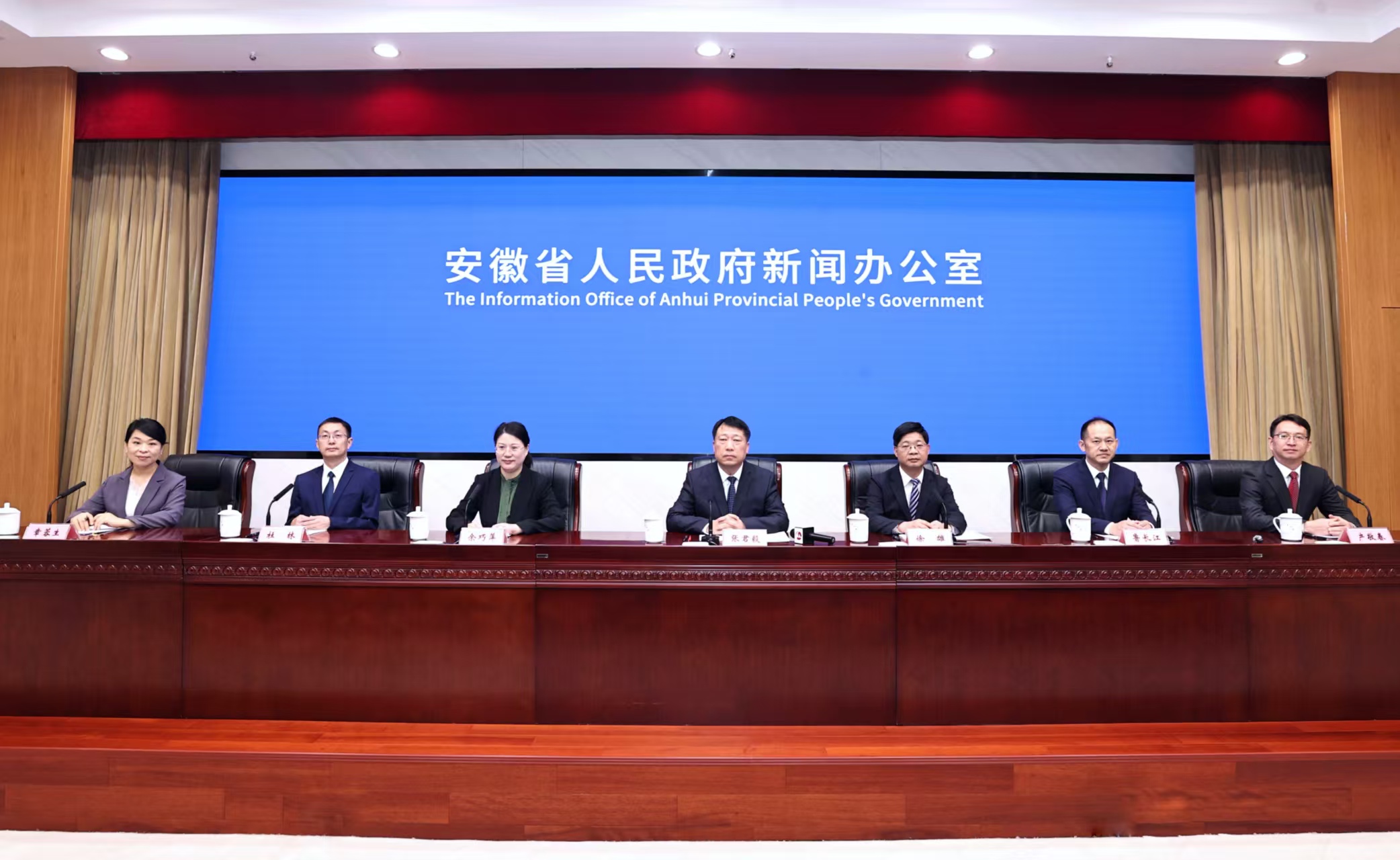 奮進十五五  安慶聚力建設區域中心城市