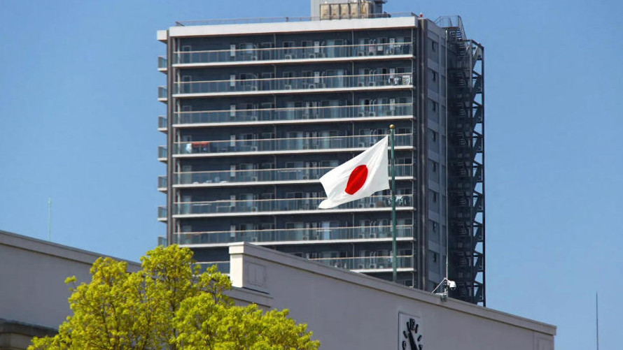 日本成立「國家情報局」