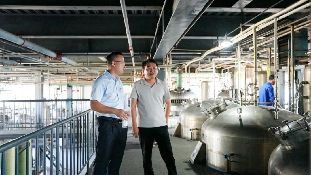 銀政企聯動 四川鹽亭破解地方企業融資難亮出實招