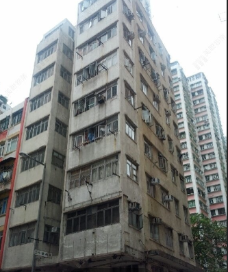 【港樓】嘉里郭氏家族據報8800萬成功收購灣仔皇后大道東舊樓物業 