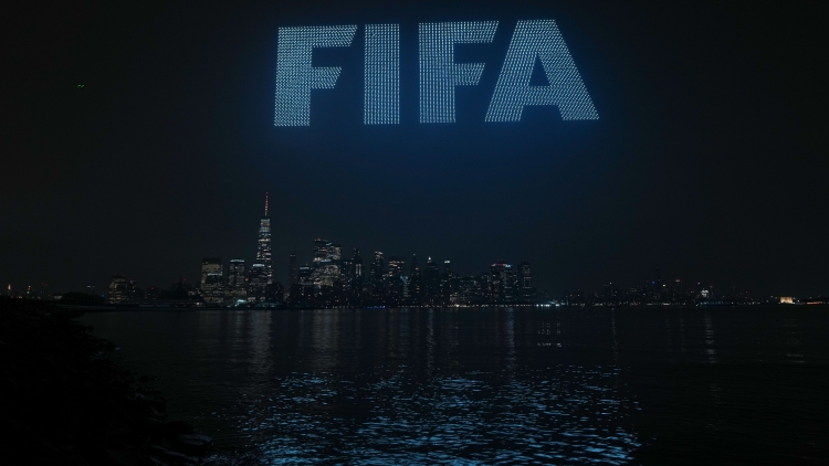 FIFA評估2030世界盃擴軍