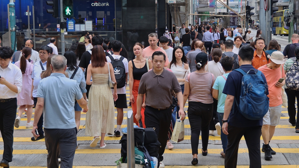 加強規管持牌放債人首階段措施實施 設立還款佔入息比率上限