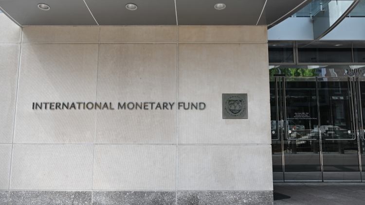 【經濟瞭望】IMF為何逆勢上調中國經濟增長預期？