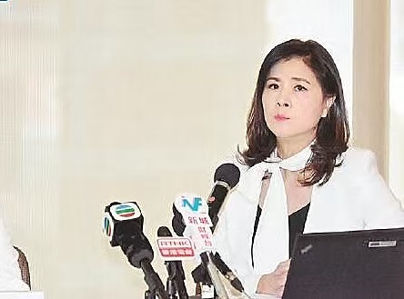 盧彩雲：業界冀理財通上調額度並擴產品範圍