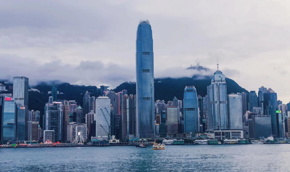 【商界心聲】同為香港隊 同唱一台戲