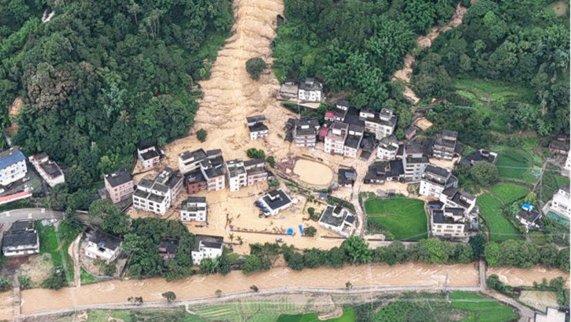 廣東2個成功避險典型案例入選2025年度全國10個成功避險典型案例