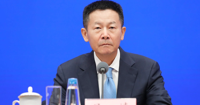 吳清：研究擴大兩地證券期貨專業人員資格互認範圍