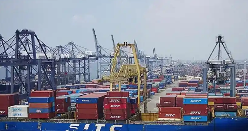 印尼：此前受阻的金屬貨運現已恢復運輸