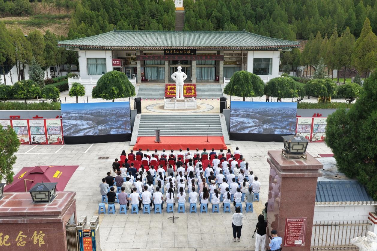 重走紅軍東征路 晉陝重磅推出4條游徑