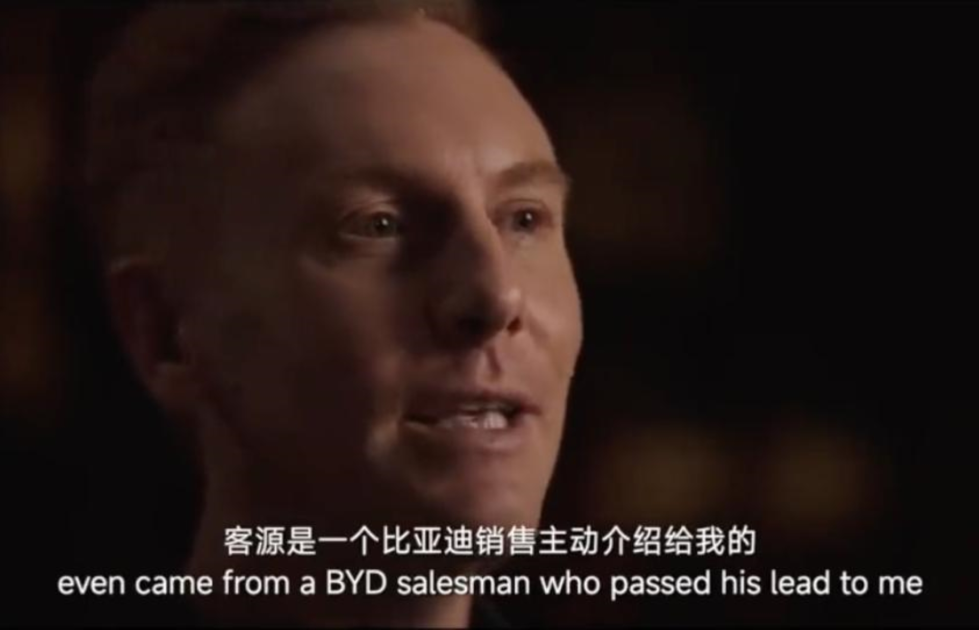一張讓出的訂單，讀懂中國車企出海格局